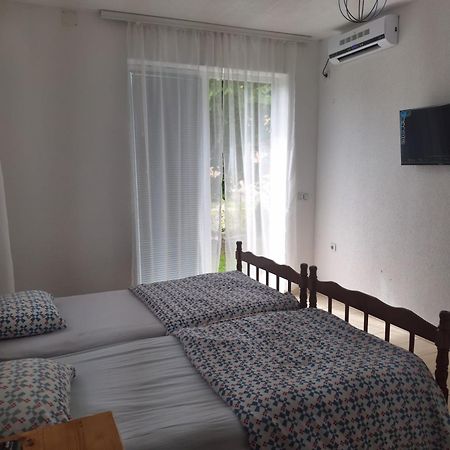 Yahya Rooms Ohrid Ngoại thất bức ảnh