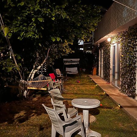 Yahya Rooms Ohrid Ngoại thất bức ảnh