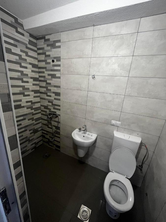 Yahya Rooms Ohrid Ngoại thất bức ảnh