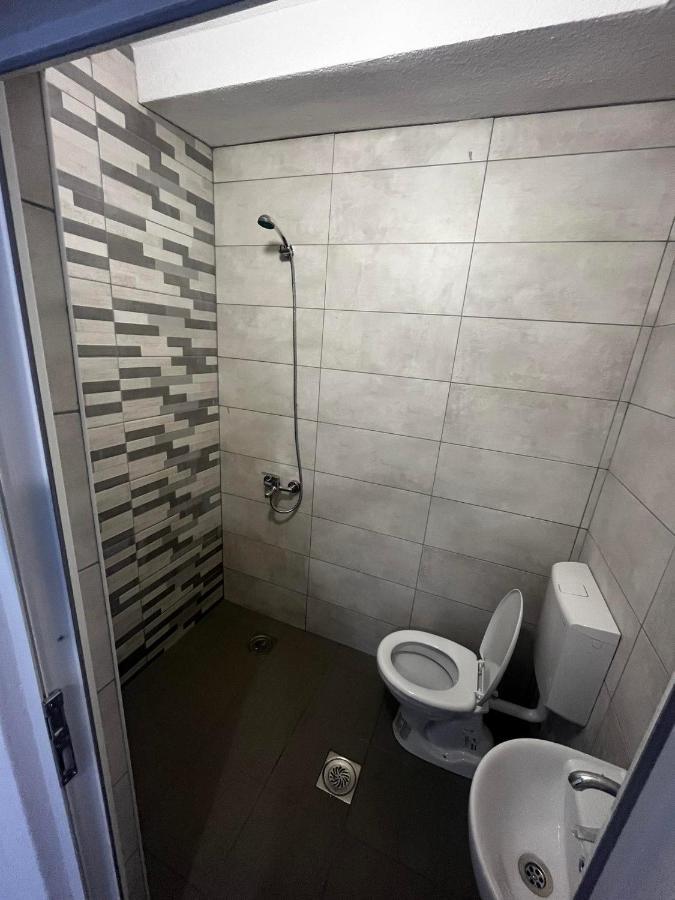 Yahya Rooms Ohrid Ngoại thất bức ảnh