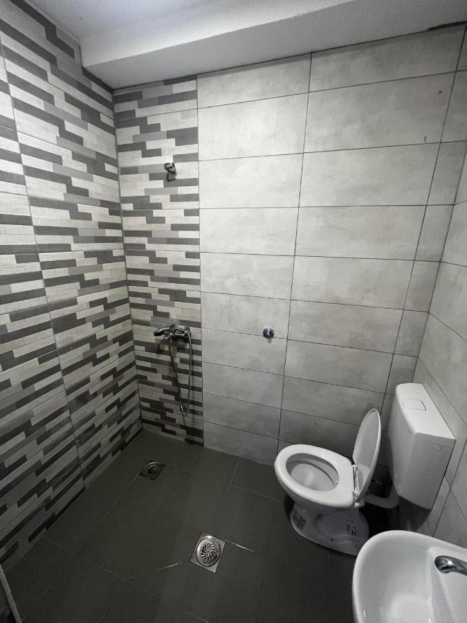 Yahya Rooms Ohrid Ngoại thất bức ảnh