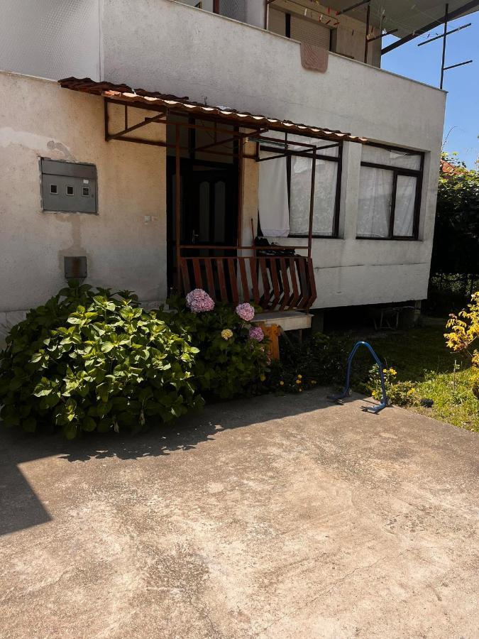 Yahya Rooms Ohrid Ngoại thất bức ảnh