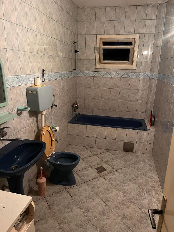 Yahya Rooms Ohrid Ngoại thất bức ảnh