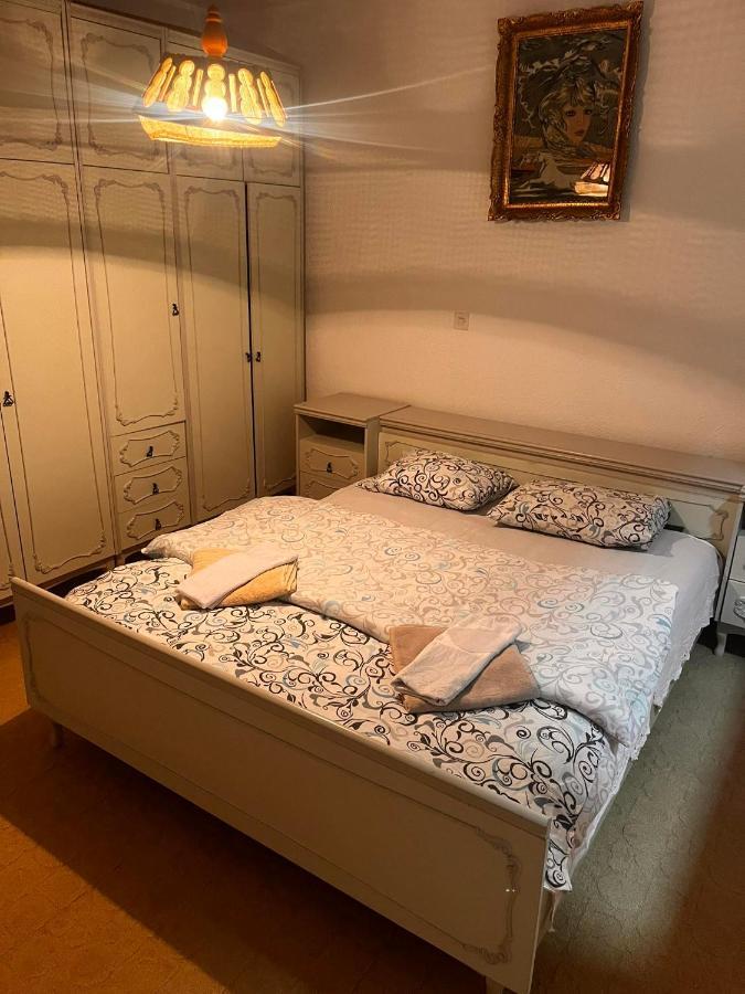 Yahya Rooms Ohrid Ngoại thất bức ảnh