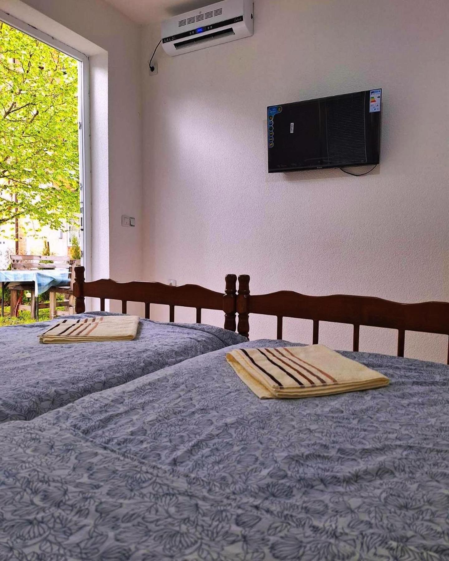 Yahya Rooms Ohrid Ngoại thất bức ảnh