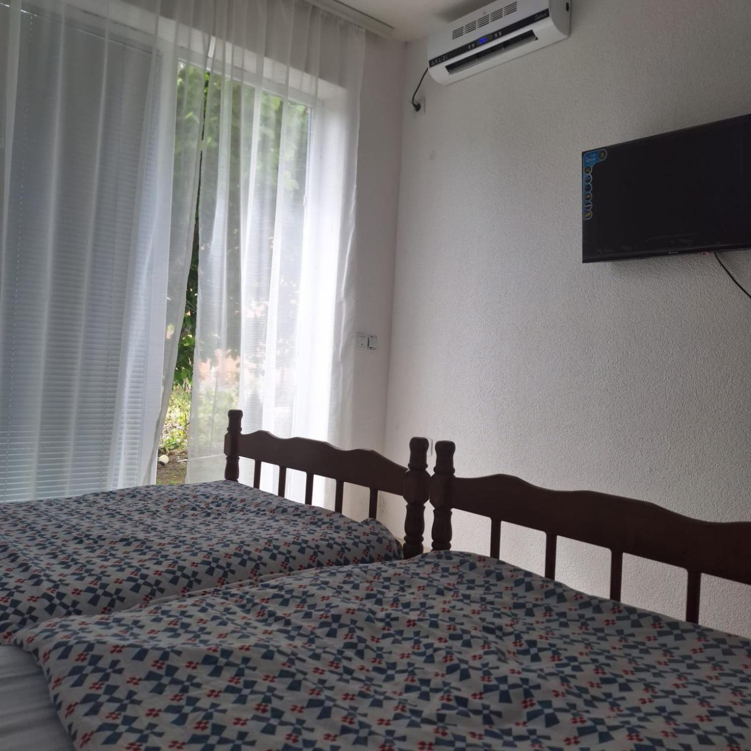Yahya Rooms Ohrid Ngoại thất bức ảnh