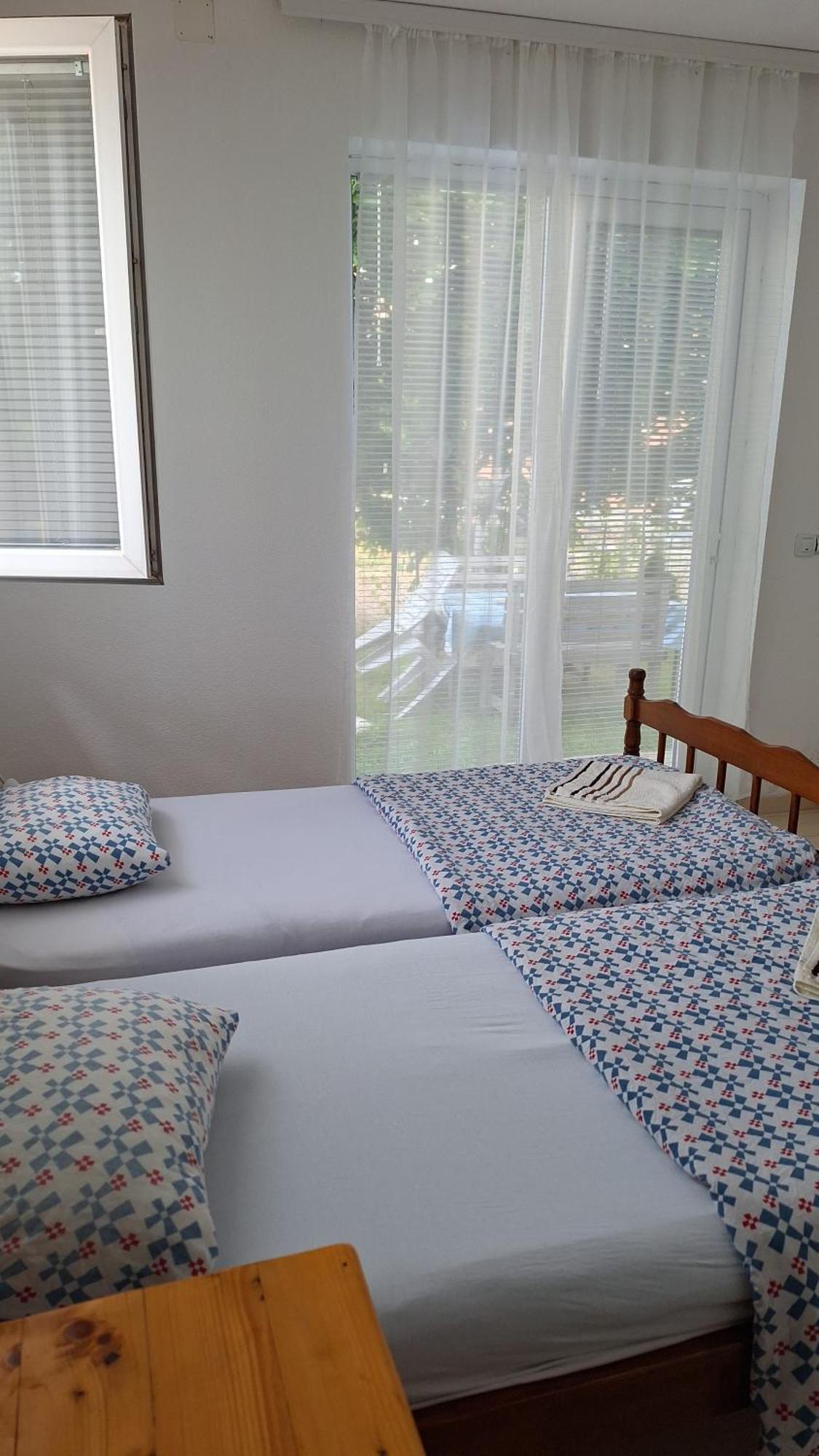 Yahya Rooms Ohrid Ngoại thất bức ảnh