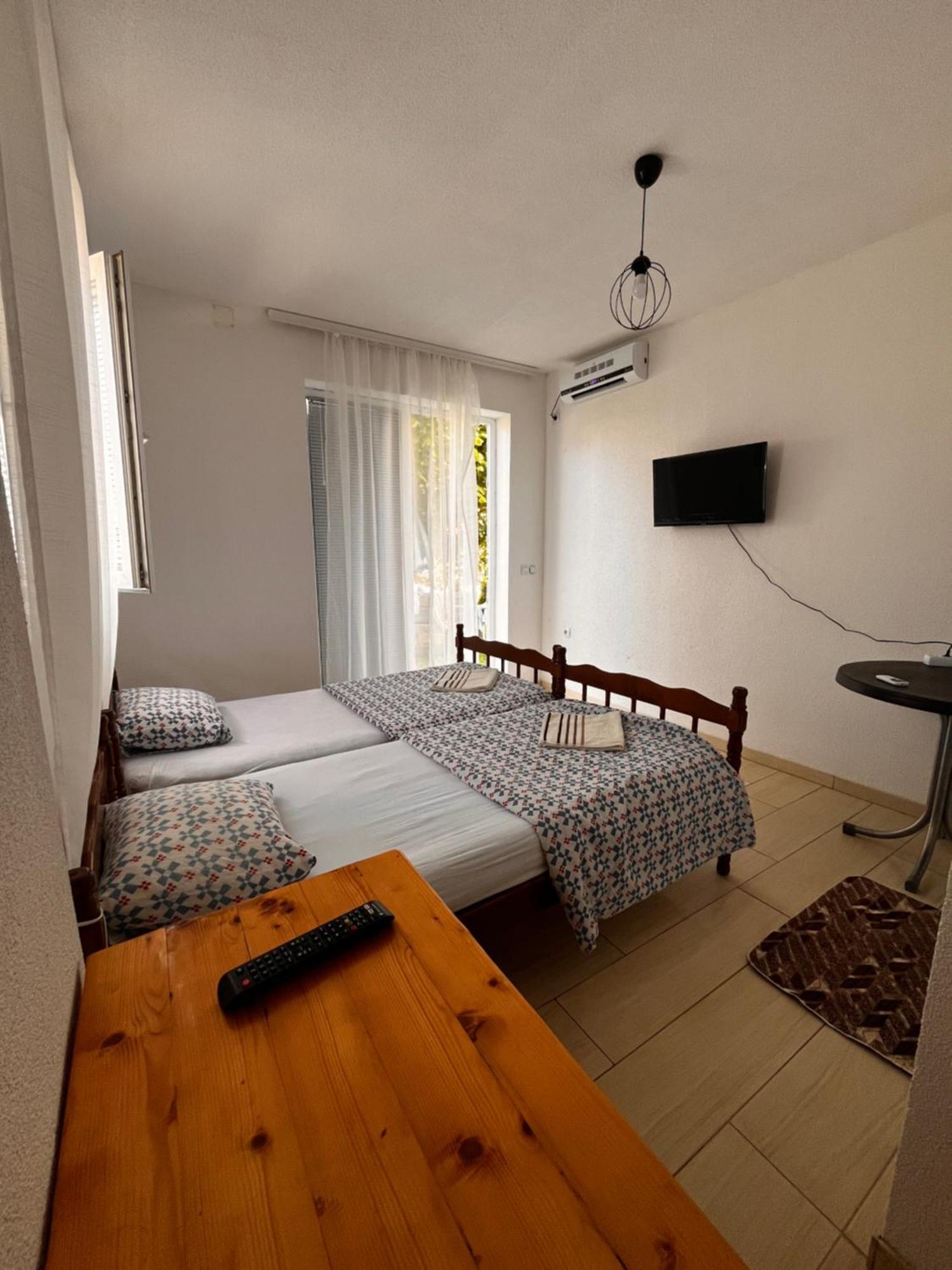Yahya Rooms Ohrid Ngoại thất bức ảnh