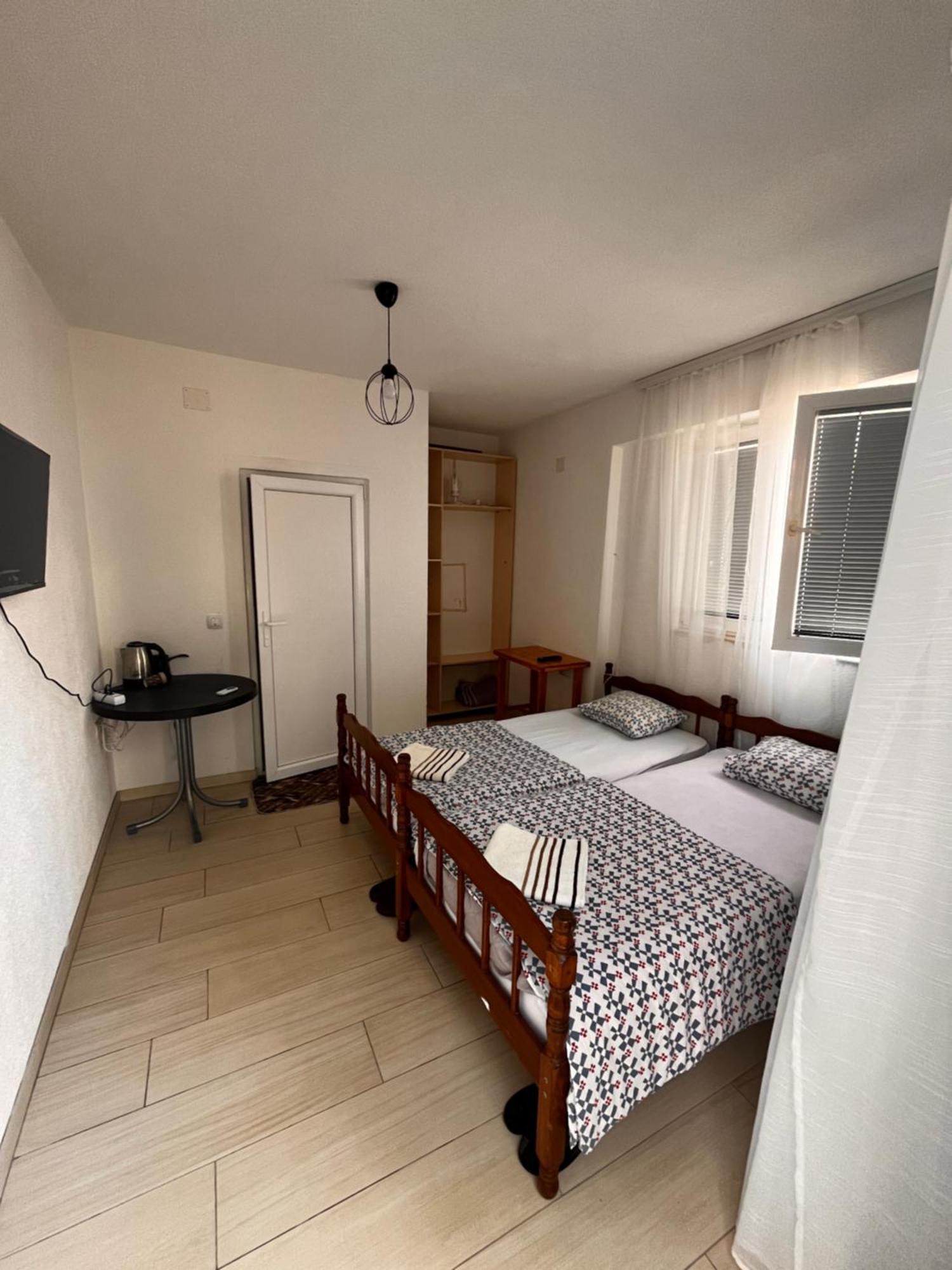 Yahya Rooms Ohrid Ngoại thất bức ảnh