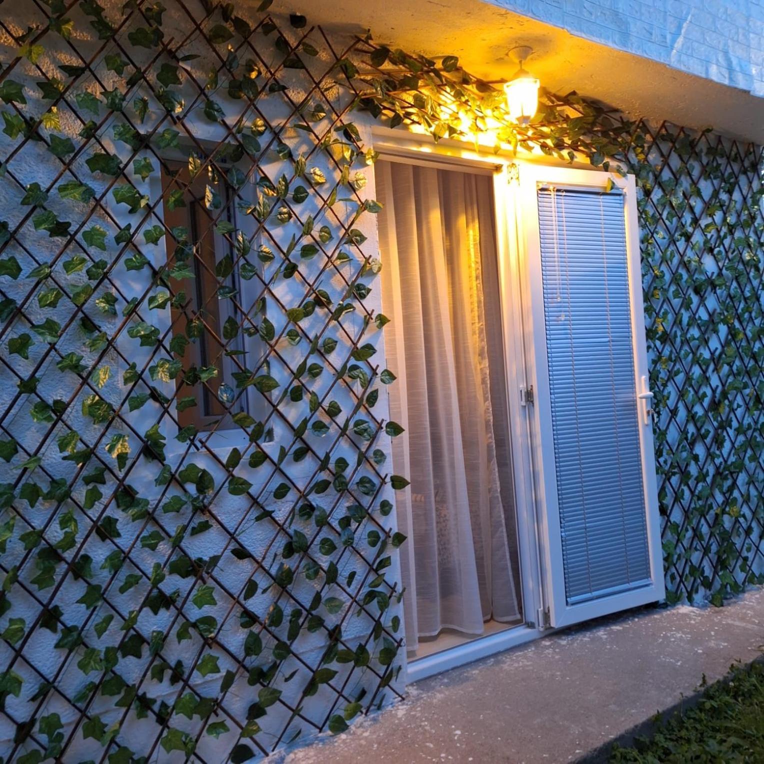 Yahya Rooms Ohrid Ngoại thất bức ảnh
