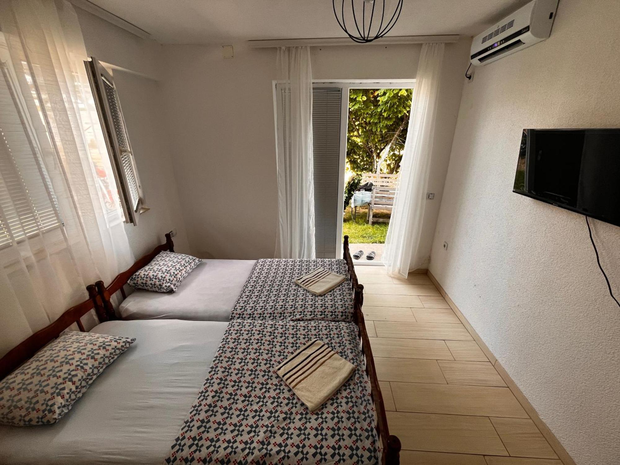 Yahya Rooms Ohrid Ngoại thất bức ảnh