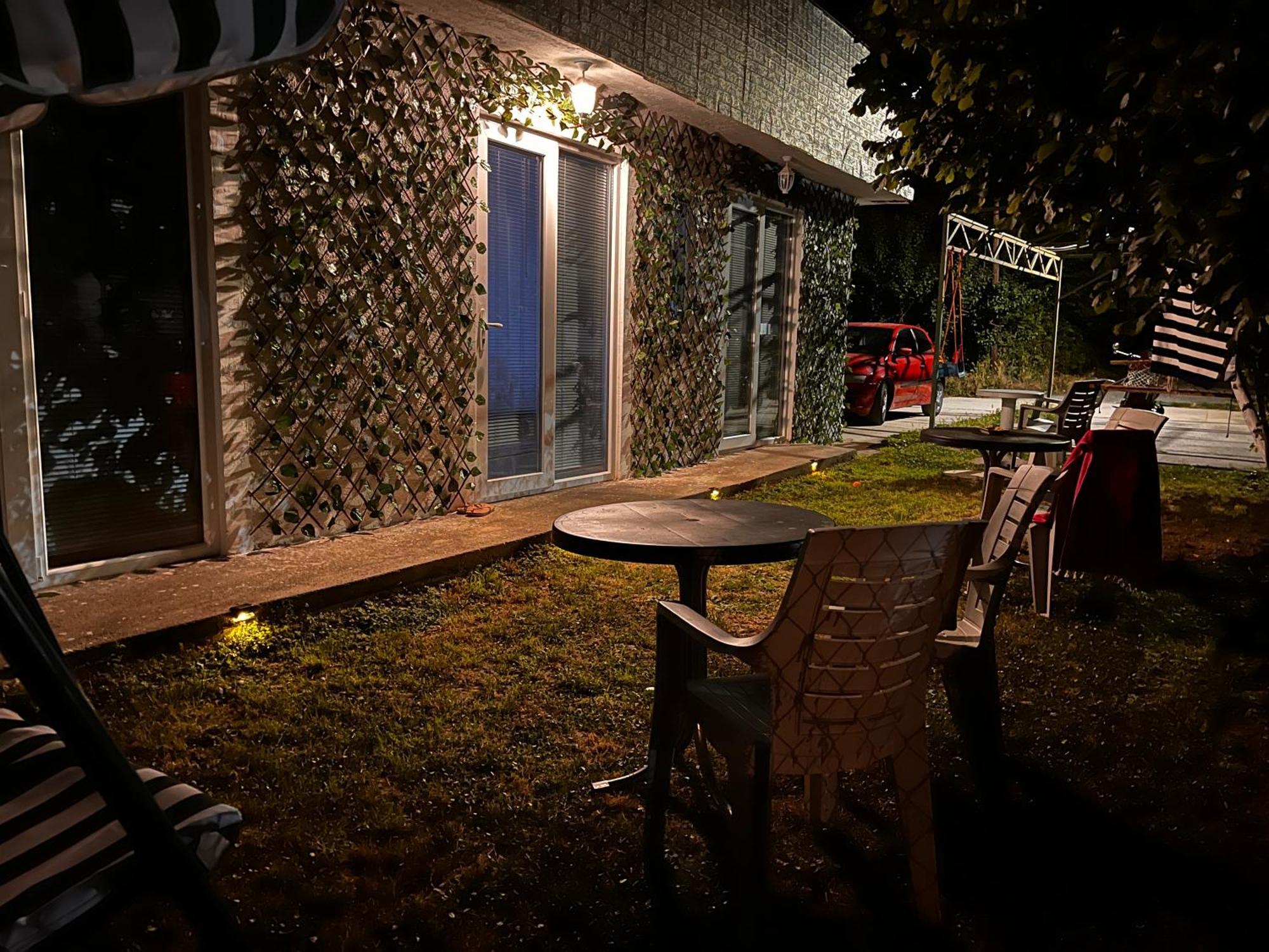 Yahya Rooms Ohrid Ngoại thất bức ảnh
