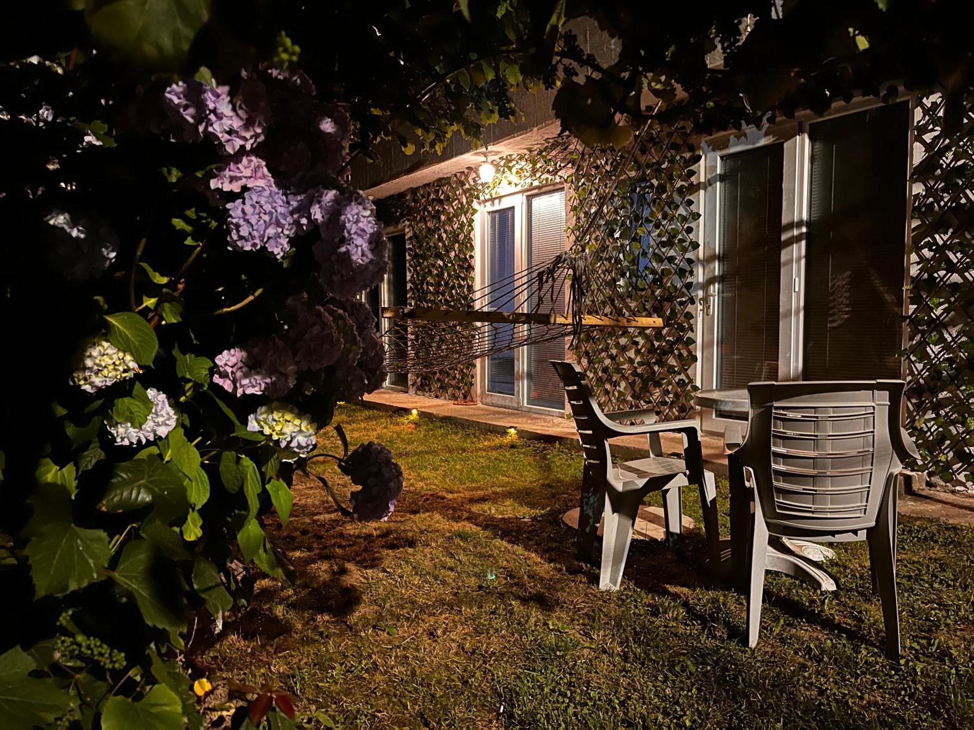 Yahya Rooms Ohrid Ngoại thất bức ảnh